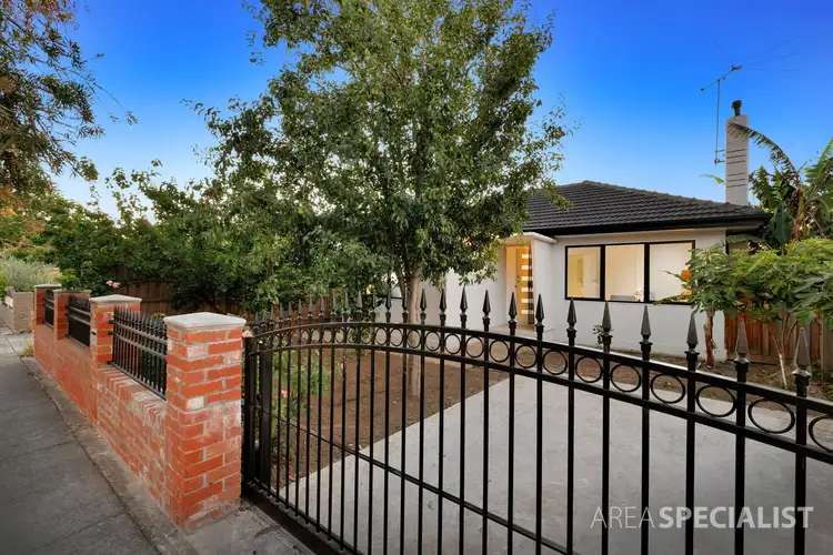 39 Chestnut Road, Doveton VIC 3177