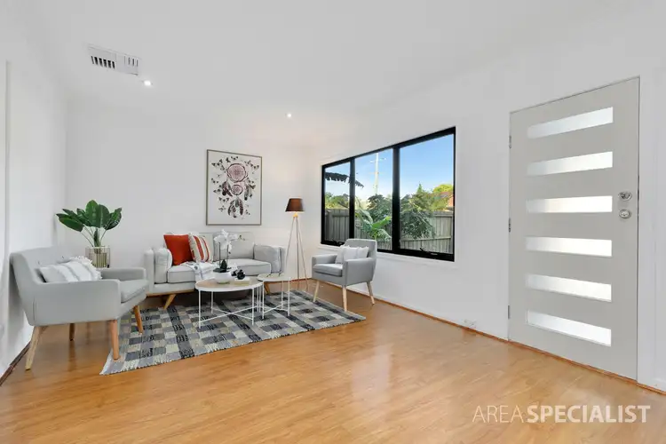Third view of Homely house listing, 39 Chestnut Road, Doveton VIC 3177