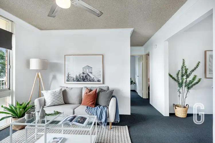 Main view of Homely apartment listing, 16/172 Brunker Road, Adamstown NSW 2289