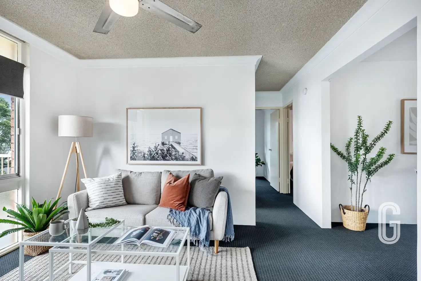 Main view of Homely apartment listing, 16/172 Brunker Road, Adamstown NSW 2289