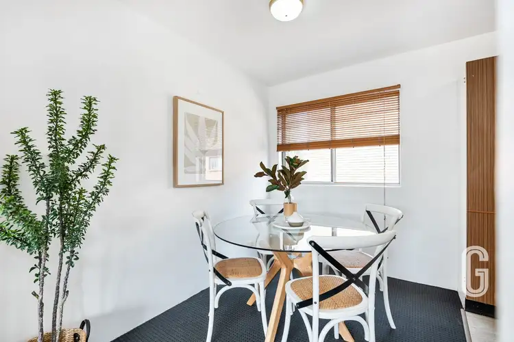 Second view of Homely apartment listing, 16/172 Brunker Road, Adamstown NSW 2289