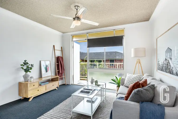 Third view of Homely apartment listing, 16/172 Brunker Road, Adamstown NSW 2289