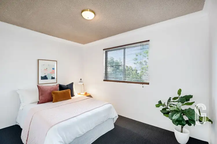 Sixth view of Homely apartment listing, 16/172 Brunker Road, Adamstown NSW 2289