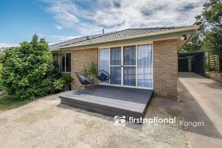 8 Loch Avenue, Monbulk VIC 3793