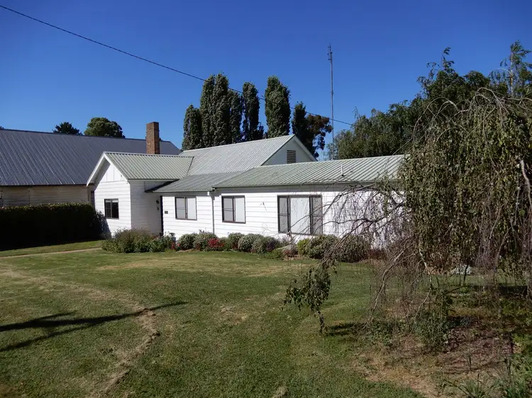 Main view of Homely house listing, 47 Jenolan Street, Oberon NSW 2787