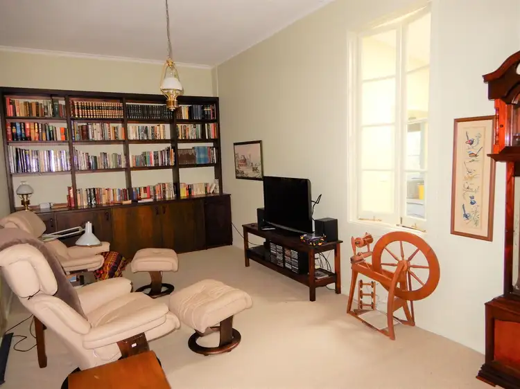 Third view of Homely house listing, 47 Jenolan Street, Oberon NSW 2787