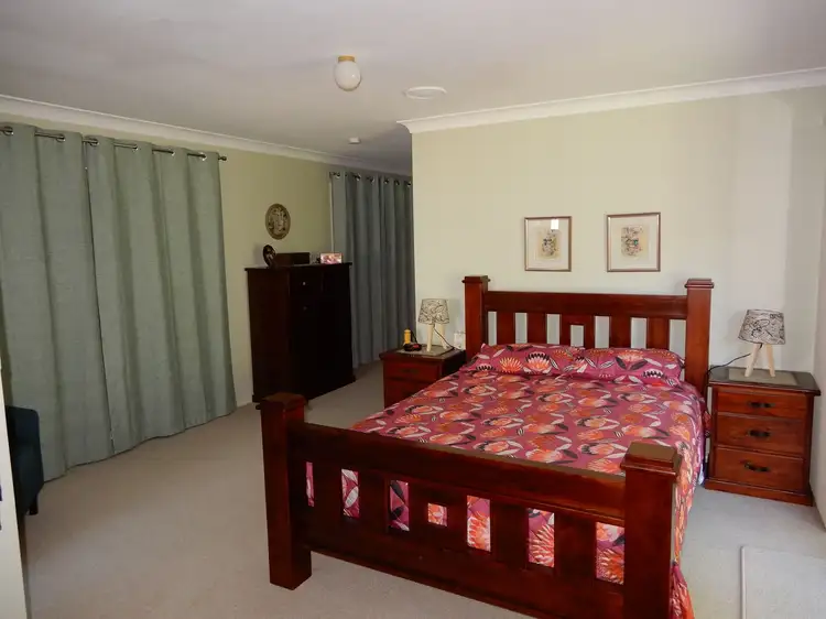 Fifth view of Homely house listing, 47 Jenolan Street, Oberon NSW 2787