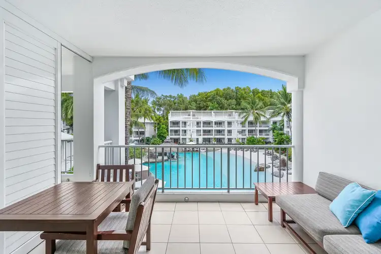 Main view of Homely apartment listing, 5133-5134/123-127 Williams Esplanade, Palm Cove QLD 4879