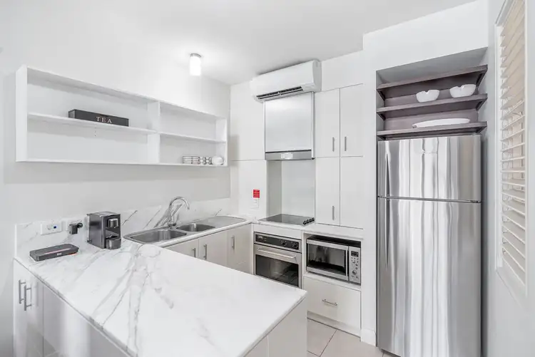 Fourth view of Homely apartment listing, 5133-5134/123-127 Williams Esplanade, Palm Cove QLD 4879