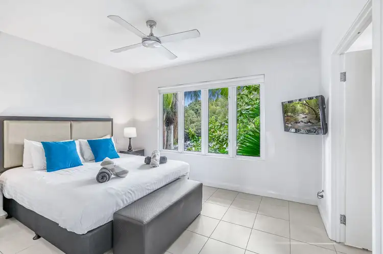 Fifth view of Homely apartment listing, 5133-5134/123-127 Williams Esplanade, Palm Cove QLD 4879