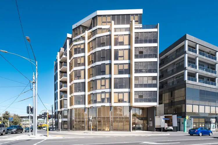 403/179 Boundary Road, North Melbourne VIC 3051