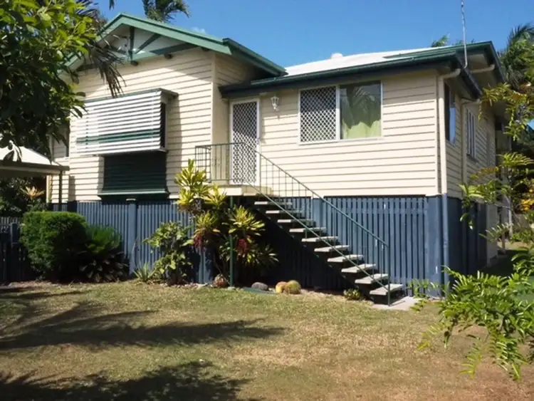 1 Macarthur Street, South Mackay QLD 4740