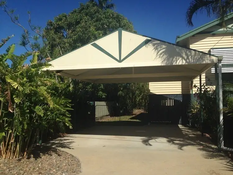 Second view of Homely house listing, 1 Macarthur Street, South Mackay QLD 4740