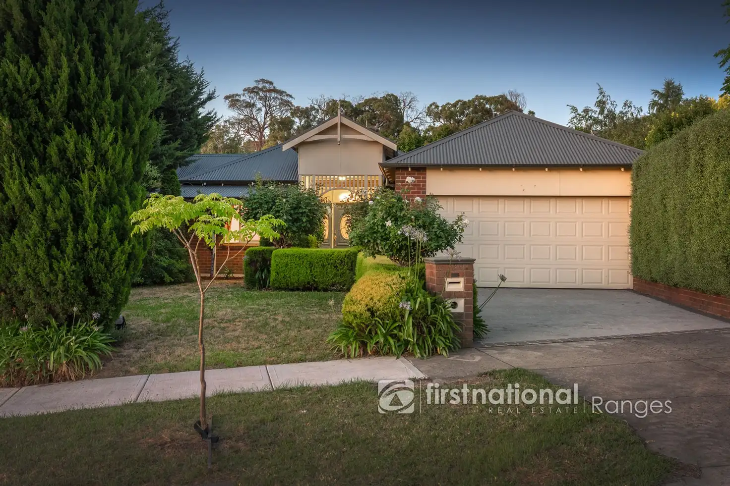 Main view of Homely house listing, 2 Hyland Court, Berwick VIC 3806