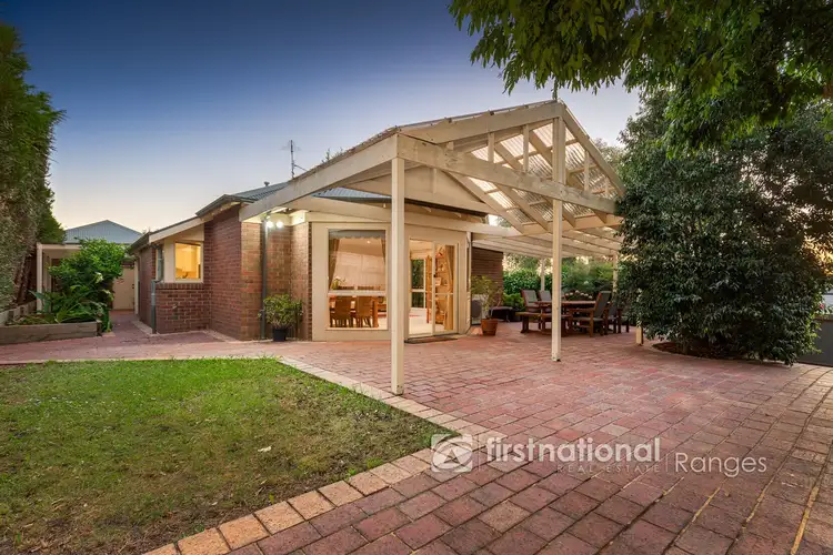 Third view of Homely house listing, 2 Hyland Court, Berwick VIC 3806