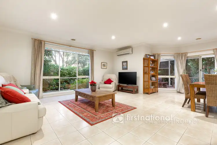 Fourth view of Homely house listing, 2 Hyland Court, Berwick VIC 3806