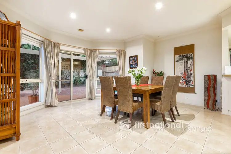 Fifth view of Homely house listing, 2 Hyland Court, Berwick VIC 3806