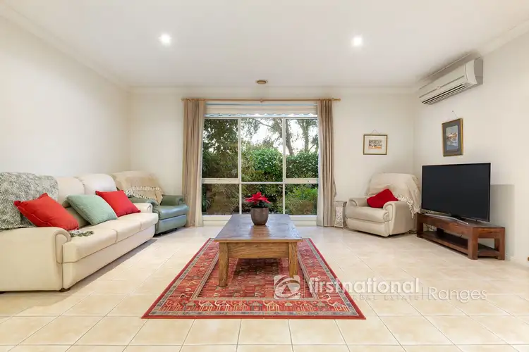 Sixth view of Homely house listing, 2 Hyland Court, Berwick VIC 3806