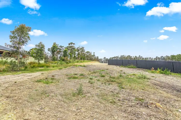 Second view of Homely land listing, 6 Reedy Place, Malua Bay NSW 2536