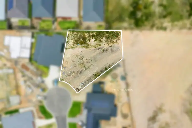 Third view of Homely land listing, 6 Reedy Place, Malua Bay NSW 2536