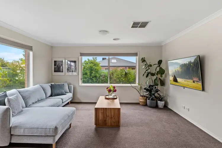 Second view of Homely house listing, 24 Allen Street, Epsom VIC 3551