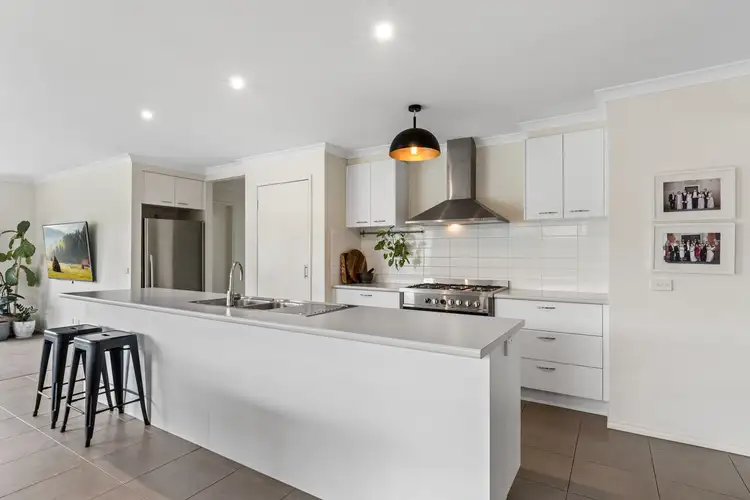 Fifth view of Homely house listing, 24 Allen Street, Epsom VIC 3551
