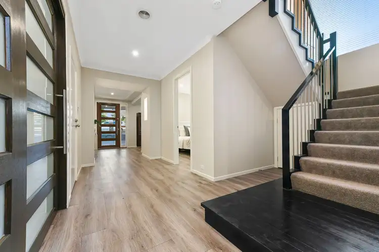 Second view of Homely house listing, 2 Bickerton Court, Hampton Park VIC 3976