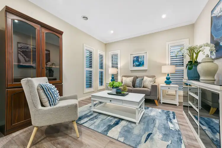 Third view of Homely house listing, 2 Bickerton Court, Hampton Park VIC 3976