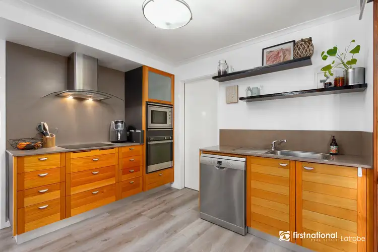 Fourth view of Homely house listing, 10 Blair Athol Drive, Traralgon VIC 3844