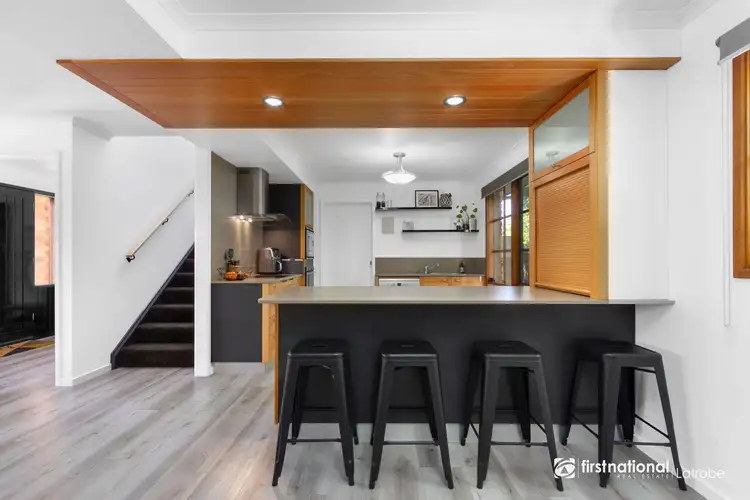 Fifth view of Homely house listing, 10 Blair Athol Drive, Traralgon VIC 3844