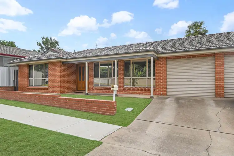 127 Peel Street, Bathurst NSW 2795