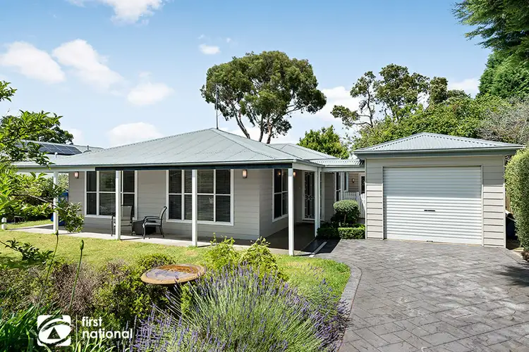 Main view of Homely house listing, 7 Lilac Avenue, Bowral NSW 2576