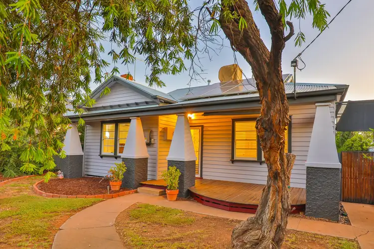 10 Fitzroy Avenue, Red Cliffs VIC 3496