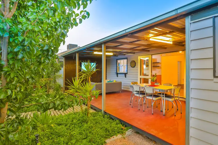 Second view of Homely house listing, 10 Fitzroy Avenue, Red Cliffs VIC 3496