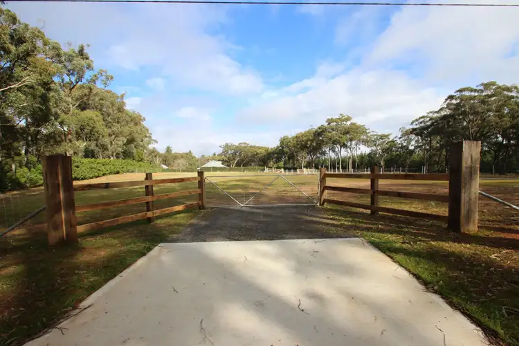 Sixth view of Homely land listing, 581 Murrimba Road, Wingello NSW 2579