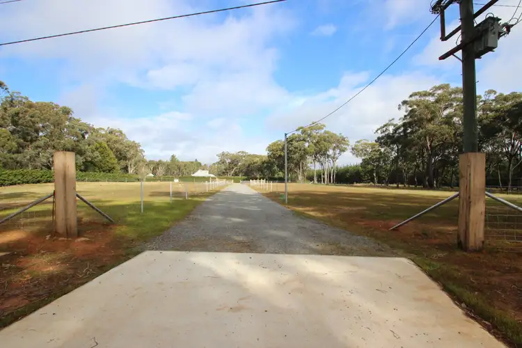 Seventh view of Homely land listing, 581 Murrimba Road, Wingello NSW 2579