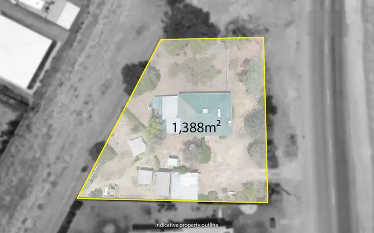 Second view of Homely house listing, 48 Fitzroy Avenue, Red Cliffs VIC 3496