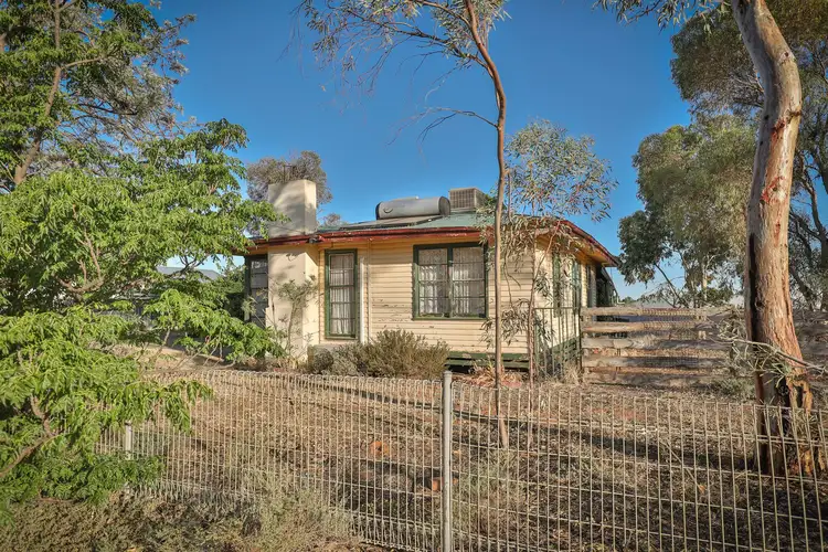 Third view of Homely house listing, 48 Fitzroy Avenue, Red Cliffs VIC 3496