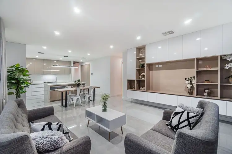 Third view of Homely house listing, 174 Highlander Drive, Craigieburn VIC 3064