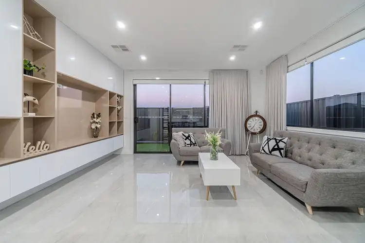 Fifth view of Homely house listing, 174 Highlander Drive, Craigieburn VIC 3064