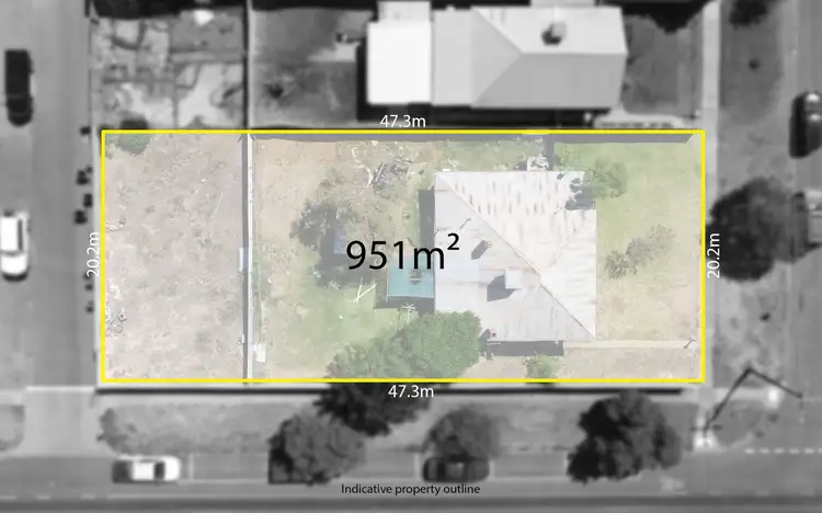 Third view of Homely house listing, 41-43 Magnolia Avenue, Mildura VIC 3500