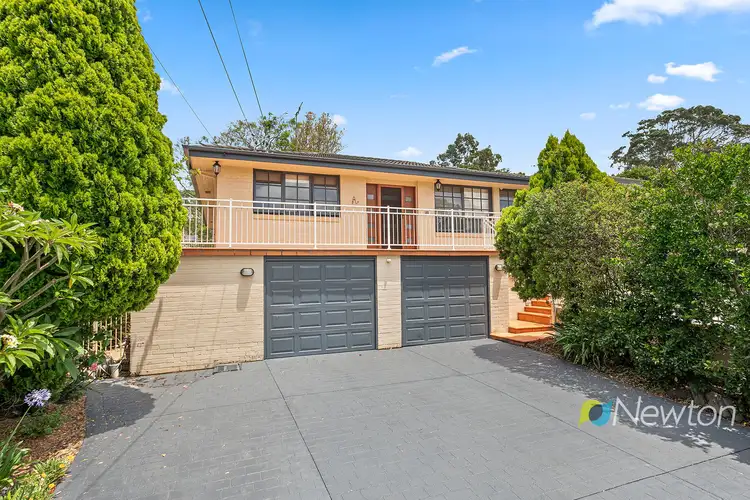 20 Forest Road, Yowie Bay NSW 2228