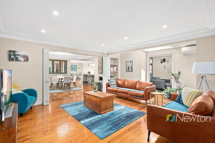 Second view of Homely house listing, 20 Forest Road, Yowie Bay NSW 2228