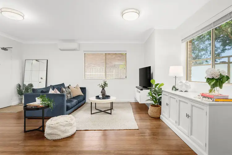 Main view of Homely apartment listing, 1/194-202 Blaxland Road, Ryde NSW 2112