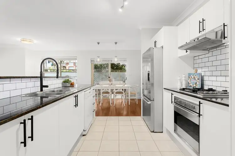 Third view of Homely apartment listing, 1/194-202 Blaxland Road, Ryde NSW 2112