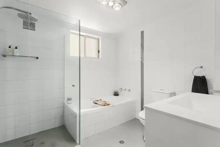Fifth view of Homely apartment listing, 1/194-202 Blaxland Road, Ryde NSW 2112