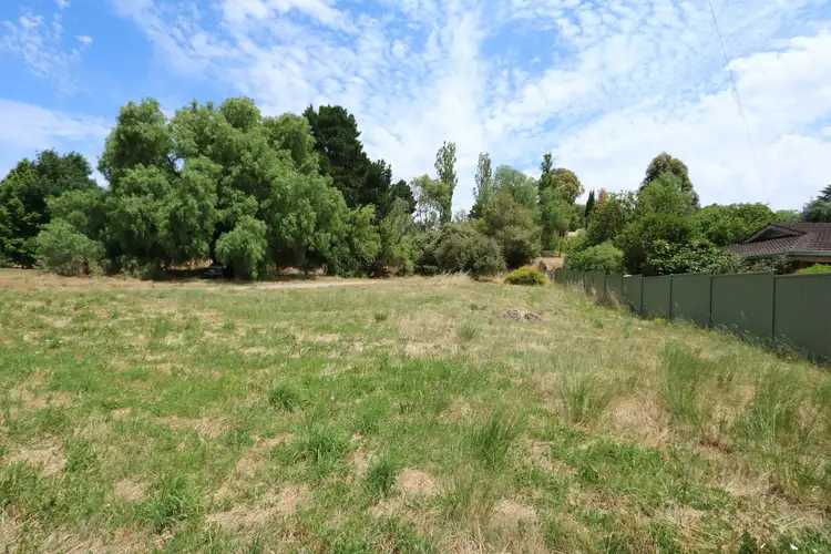 6 Fraser Street, Clunes VIC 3370