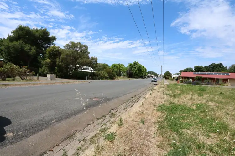 Third view of Homely land listing, 6 Fraser Street, Clunes VIC 3370