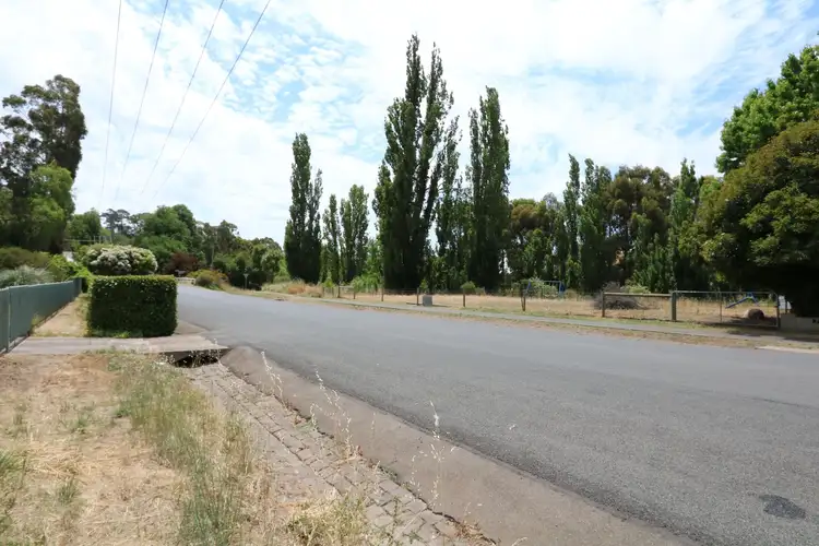Fourth view of Homely land listing, 6 Fraser Street, Clunes VIC 3370