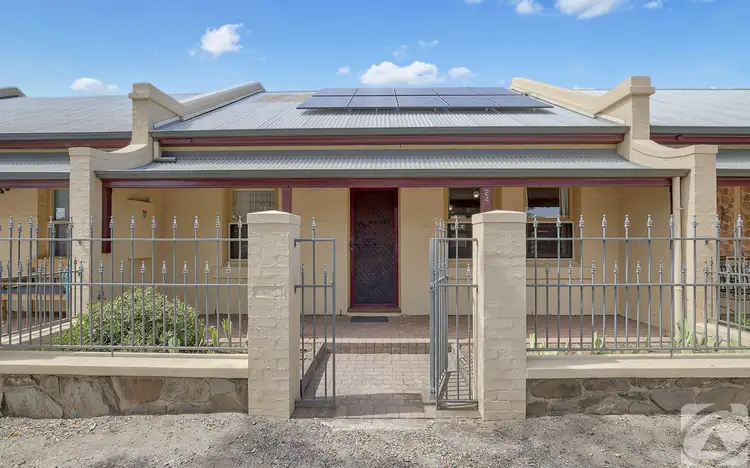24 Eighteenth Street, Gawler South SA 5118